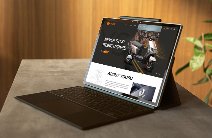 Запущен новый сайт компании！