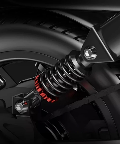 Цзянсу Yousu Vehicle Technology Co., Ltd.