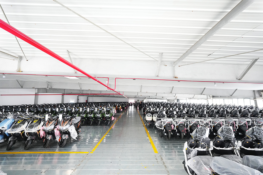 Цзянсу Yousu Vehicle Technology Co., Ltd.